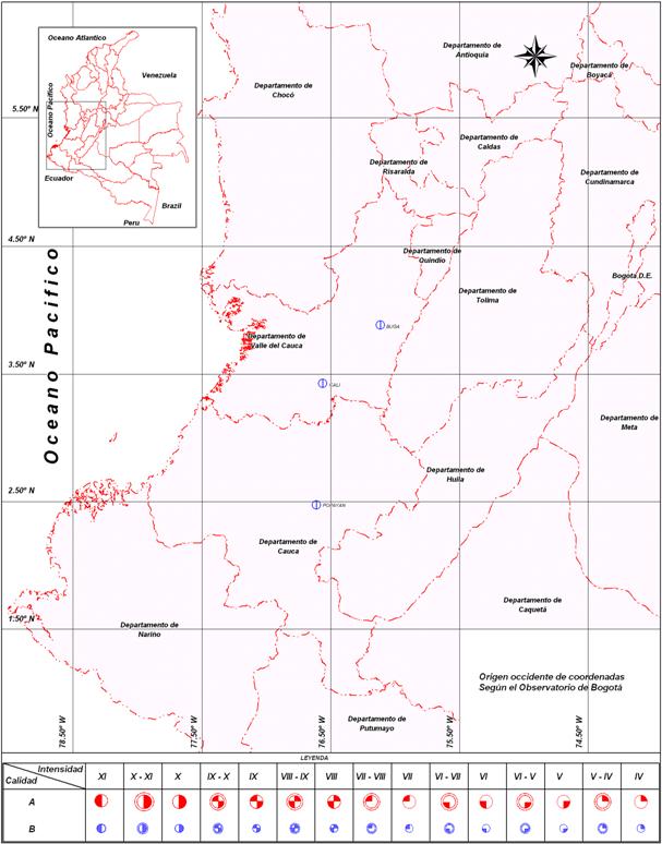 6 de febrero de 1767